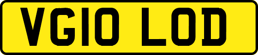 VG10LOD