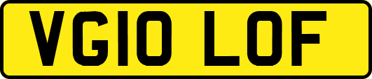 VG10LOF
