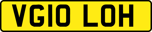 VG10LOH