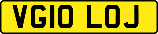 VG10LOJ