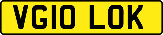 VG10LOK