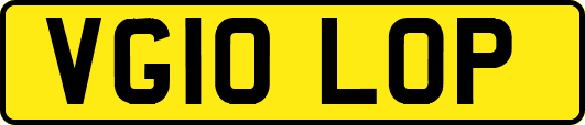 VG10LOP