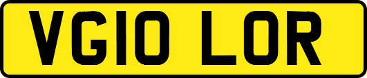 VG10LOR