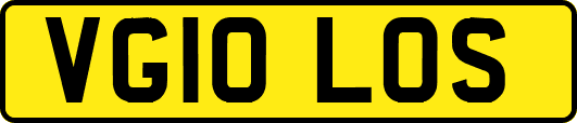 VG10LOS