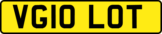 VG10LOT