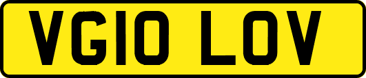 VG10LOV