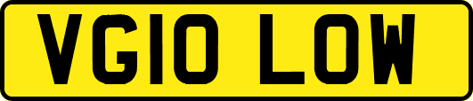 VG10LOW