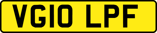 VG10LPF