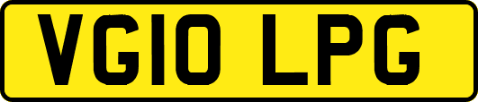 VG10LPG