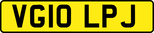 VG10LPJ
