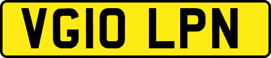 VG10LPN