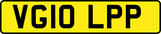 VG10LPP