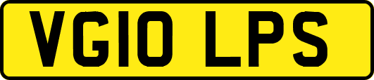 VG10LPS