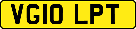 VG10LPT