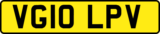 VG10LPV