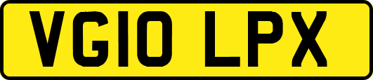 VG10LPX