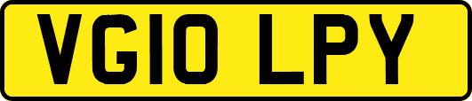 VG10LPY