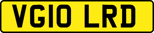 VG10LRD