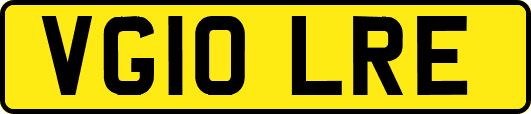 VG10LRE