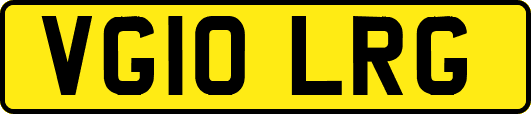VG10LRG