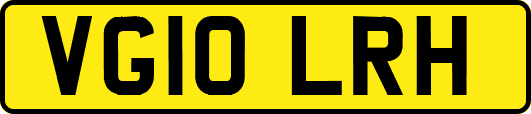 VG10LRH