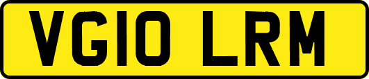 VG10LRM