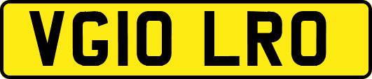 VG10LRO