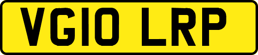 VG10LRP