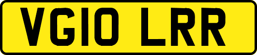 VG10LRR