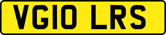 VG10LRS