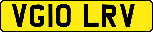 VG10LRV