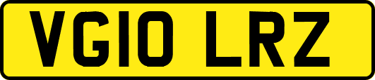 VG10LRZ