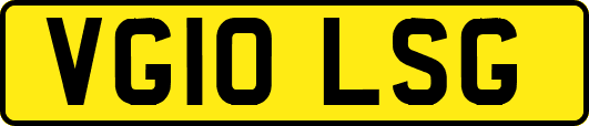 VG10LSG