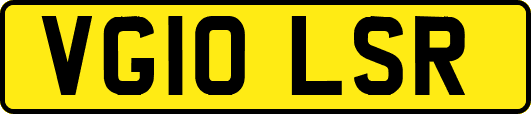 VG10LSR