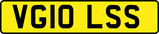 VG10LSS