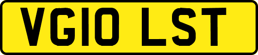VG10LST