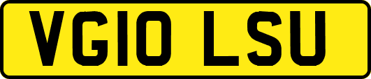 VG10LSU