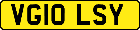 VG10LSY