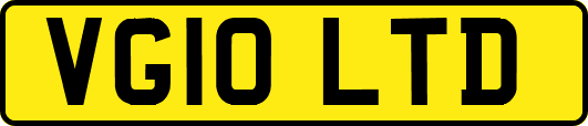 VG10LTD