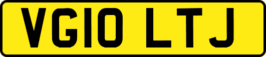 VG10LTJ