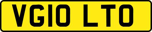 VG10LTO