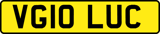 VG10LUC