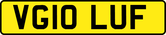 VG10LUF