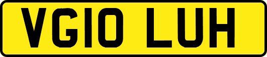 VG10LUH
