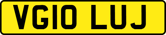 VG10LUJ