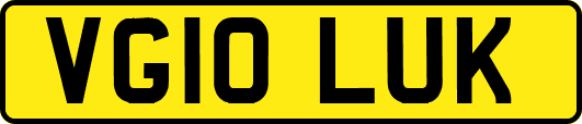 VG10LUK
