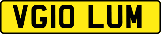 VG10LUM