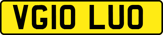VG10LUO