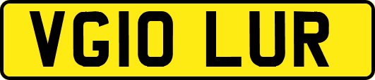 VG10LUR