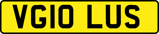 VG10LUS